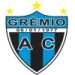 logo Grêmio Atlético Coariense