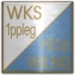 logo WKS 1 pp Leg. Wilno