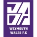 logo Weymouth Wales