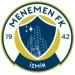 logo Menemen Belediyespor