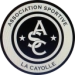 logo AS La Cayolle