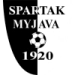 logo Spartak Myjava