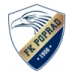 logo Poprad