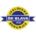 logo Blava Jaslovské Bohunice