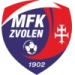 logo Lokomotíva Zvolen