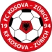 logo Kosova Zürich