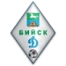 logo Dinamo Biysk