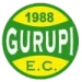 logo Gurupi EC