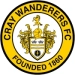 logo Cray Wanderers