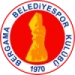 logo Bergama Belediyespor