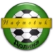 logo Naftovyk Dolyna