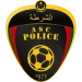 logo ASC Police