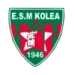 logo ESM Koléa