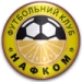 logo Nafkom Brovary