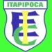 logo Itapipoca EC