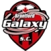 logo Brantford Galaxy