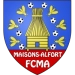 logo Maisons Alfort