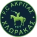 logo Akritas Chlorakas