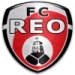 logo REO Vilnius