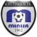 logo Minija Kretinga