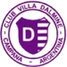 logo Villa Dálmine