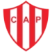 logo Atlético Paraná