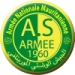 logo ASC Armée