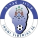 logo Ironi Tiberias