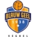 logo Blauw Geel