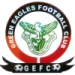 logo Green Eagles