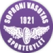 logo Soproni Vasutas