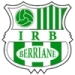 logo IRB Berriane