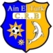 logo CRB Aïn El Turck