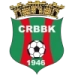 logo CRB Bordj El Kiffane