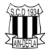 logo SC Ain Defla