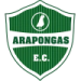 logo Arapongas EC
