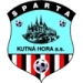 logo Sparta Kutna Hora