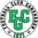 logo Ganshoren