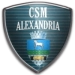 logo Alexandria