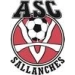 logo Sallanches