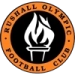 logo Rushall Olympic