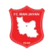 logo Iran Javan FC