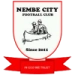 logo Nembe City