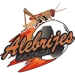 logo Alebrijes de Oaxaca