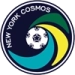 logo New York Cosmos