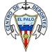 logo El Palo