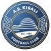 logo AS Kigali