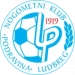 logo Podravina Ludbreg