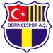 logo Derincespor