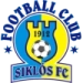 logo Siklós
